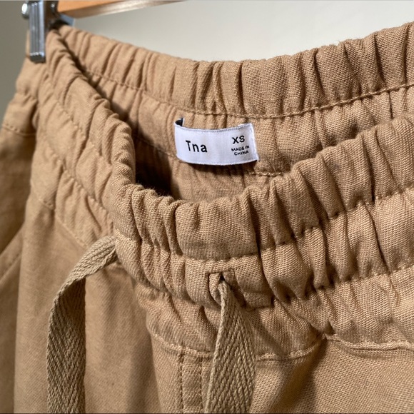 Aritzia Tna Pants - Picture 4 of 4